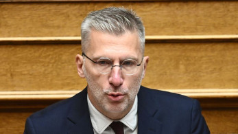 Άκης Σκέρτσος: Σε σταθερή τροχιά προόδου στα ζητήματα κράτους δικαίου - διαφάνειας