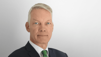 Ο Roland W. Schacht νέος Business Unit Director της Διεύθυνσης Επαγγελματικών Οχημάτων και Μηχανημάτων του Ομίλου Επιχειρήσεων Σαρακάκη