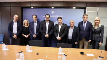 Νίκος Χαρδαλιάς: Επενδύουμε στο μέλλον - Αναβαθμίζονται ενεργειακά 3 σχολεία στον Δήμο Κρωπίας