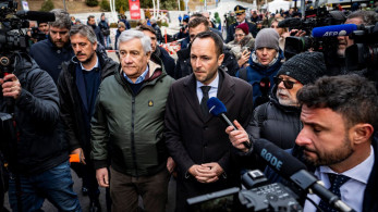 Ελβετία: ο Ιταλός ΥΠΕΞ στο σημείο της τραγωδίας στο Κραν Μοντανά