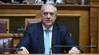 Τάκης Θεοδωρικάκος: Ο παραγωγικός μετασχηματισμός απαιτεί διάλογο και συναινέσεις