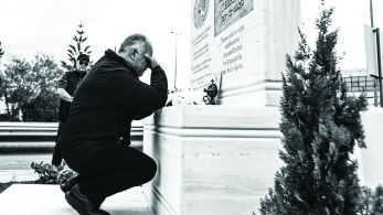 Δολοφονία Λυγγερίδη: η ώρα της δικαιοσύνης για την εγκληματική οργάνωση