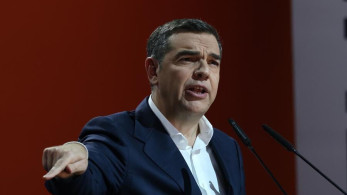 Σιγά μην αλλάξει ο Τσίπρας