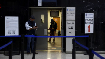 ΗΠΑ: για πρώτη φορά έπειτα από 50 χρόνια κατέγραψαν αρνητική μετανάστευση