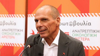 Προκαταρκτική έρευνα για τις δηλώσεις Βαρουφάκη περί χρήσης ναρκωτικών