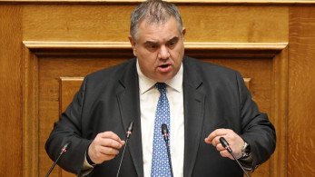 Βασίλης Σπανάκης για προσφυγικά: Μετατροπή σε κοινωνικές κατοικίες με χρηματοδότηση ΕΕ