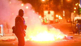 Βέλγιο: Απαγόρευση συναθροίσεων στη Λιέγη μετά τα επεισόδια