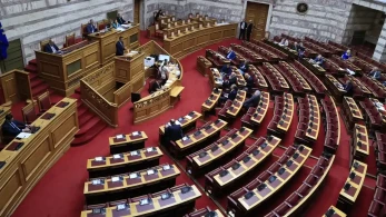 Κυρώθηκε από την Ολομέλεια η αμυντική συμφωνία Ελλάδας-Βραζιλίας