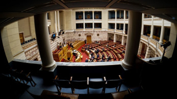 Βουλή: προς ψήφιση το νομοσχέδιο για τη νόμιμη μετανάστευση - Τι προβλέπει