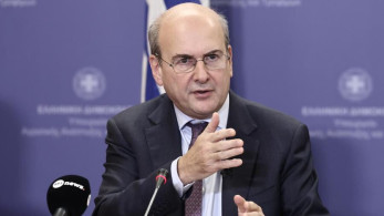Συλλυπητήρια Κωστή Χατζηδάκη για τον θάνατο του Αναστάση Παπαληγούρα