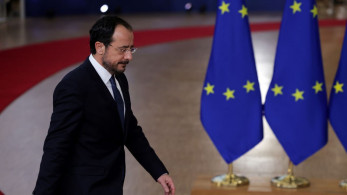 Νίκος Χριστοδουλίδης: Όραμά μας μία Ευρώπη ισχυρή, ασφαλής και αυτόνομη