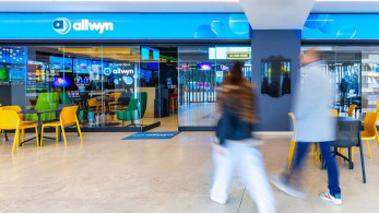Allwyn: οι συνεργάτες του δικτύου καταστημάτων της εταιρίας μιλούν για τη νέα εποχή