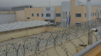 Συμπλοκή κρατουμένων στις φυλακές Δομοκού: ένας νεκρός