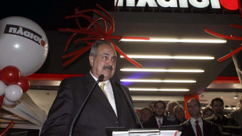 Πέθανε ο Γιώργος Γεράρδος, ο ιδρυτής της εταιρείας Πλαίσιο
