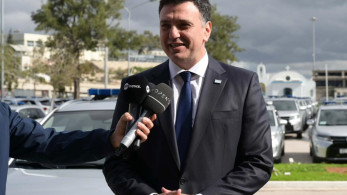 Βασίλης Κικίλιας: Παραδόθηκαν σήμερα στο Λιμενικό 138 νέα οχήματα SUV