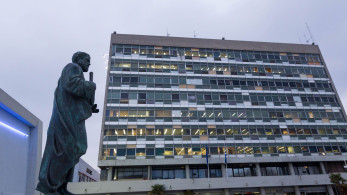 ΑΠΘ: αντιεξουσιαστές εισέβαλαν σε διεθνές συνέδριο για να απομακρυνθεί Ισραηλινή καθηγήτρια