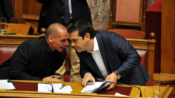 Αποκαλύψεις από τα αρχεία Επστάιν: Η αλληλογραφία με την κορυφαία των Ρότσιλντ για το δημοψήφισμα Τσίπρα και την αποπομπή Βαρουφάκη