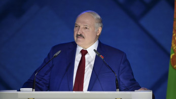 Ουκρανία «χτυπά» Λουκασένκο: Νέες κυρώσεις και απαγόρευση εισόδου λόγω βοήθειας στη Ρωσία