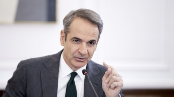 Εθνικό Απολυτήριο: Στόχος η εφαρμογή από το 2027-2028 - Δεν καταργούνται οι Πανελλαδικές - Όσα είπε ο πρωθυπουργός (photos)