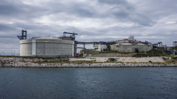 ΔΕΠΑ Εμπορίας: νέο φορτίο LNG από τις ΗΠΑ στη Ρεβυθούσα