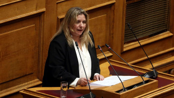 Μαρία Συρεγγέλα: Ο πατριωτισμός να αποδεικνύεται στην πράξη (video)