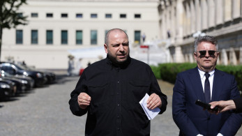 «Ουσιαστικές και παραγωγικές» οι συνομιλίες Ουκρανίας, Ρωσίας, ΗΠΑ - Θα συνεχιστούν την Πέμπτη