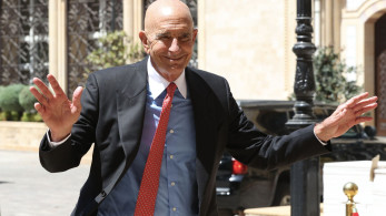 Πρέσβης ή ατζέντης των Τούρκων ο Τομ Μπάρακ;