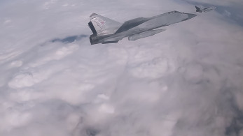 Ουκρανία–Πολωνία: Ο Ζελένσκι προσφέρει drones για αντιαεροπορικούς πυραύλους και μαχητικά MiG-29