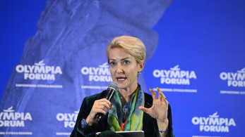 Αλεξάνδρα Σδούκου για συνταγματική αναθεώρηση: Ώρα για ένα νέο Σύνταγμα που θα απαντά στις προκλήσεις του 21ου αιώνα