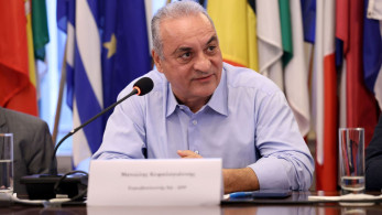 Μανώλης Κεφαλογιάννης: Τα έσοδα από τον φόρο άνθρακα να επιστρέφουν στους αγρότες