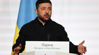 Ζελένσκι: Έντεκα χώρες ζήτησαν βοήθεια από την Ουκρανία για την αντιμετώπιση των ιρανικών drones