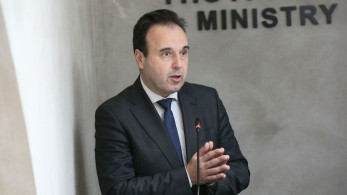 Δημήτρης Παπαστεργίου: Πώς η Τεχνητή Νοημοσύνη αναβαθμίζει τις ψηφιακές υπηρεσίες της Ελλάδας