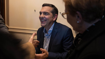 Η «κολλημένη βελόνα» του Τσίπρα: πάλι δεν έχει… φόρα ο πρόεδρος