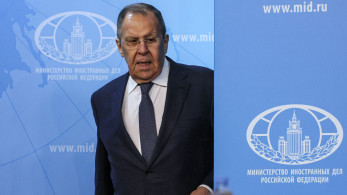Απειλές Λαβρόφ: «Θεμιτοί στόχοι» οι ξένες στρατιωτικές δυνάμεις στην Ουκρανία