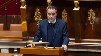 Γαλλία: με «όπλο» το Άρθρο 49.3 ο Σεμπαστιάν Λεκορνί περνά τον προϋπολογισμό - Έρχονται προτάσεις μομφής