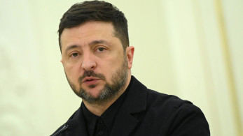 Βολοντίμιρ Ζελένσκι: Προσαρμόζεται η διαπραγματευτική ομάδα μετά το ρωσικό πλήγμα σε ενεργειακές υποδομές