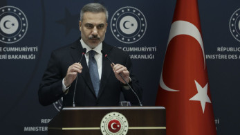 Χακάν Φιντάν: ευθεία επίθεση στον Δένδια λίγο πριν τη συνάντηση Μητσοτάκη-Ερντογάν