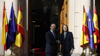 Ρομπέρτα Μέτσολα: Το στοίχημα της Ευρώπης σε έναν νέο γεωπολιτικό κόσμο