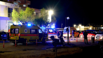 Χίος: συνελήφθη 31χρονος Μαροκινός που αναγνωρίστηκε ως διακινητής των μεταναστών