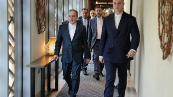 ΗΠΑ-Ιράν: Τι συζητήθηκε στο Ομάν και γιατί «πάγωσαν» οι συνομιλίες