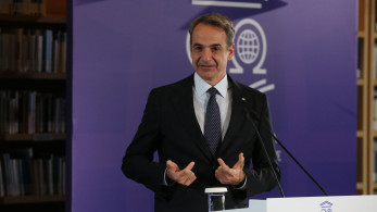 Κυριάκος Μητσοτάκης: Η ελληνική γλώσσα 3.000 ετών μπαίνει στην τεχνητή νοημοσύνη και οδηγεί το μέλλον