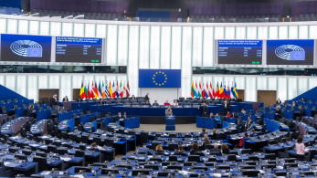 Ευρωκοινοβούλιο: «πράσινο φως» για δάνειο 90 δισ. ευρώ στην Ουκρανία