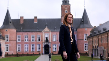 Ρομπέρτα Μέτσολα: Τέσσερις άξονες δράσης για την ευρωπαϊκή ανταγωνιστικότητα