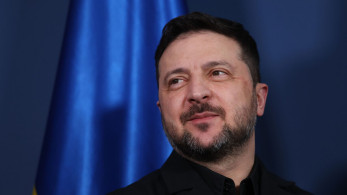 Βολοντίμιρ Ζελένσκι: Ο ουκρανικός στρατός απελευθέρωσε 745 τετραγωνικά χιλιόμετρα από τον Ιανουάριο