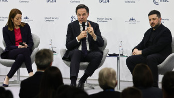 Ρούτε: «Εξωφρενικές» οι απώλειες της Ρωσίας στον πόλεμο με την Ουκρανία
