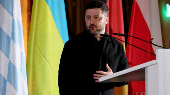 Βολοντίμιρ Ζελένσκι: Ο λαός μου δεν θα αποδεχόταν καμία παράδοση εδαφών στη Ρωσία