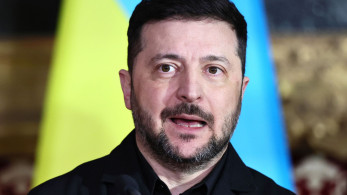 Βολοντίμιρ Ζελένσκι προς Βλαντίμιρ Πούτιν: «Η Ρωσία επιλέγει τον πόλεμο» - Καταιγιστική απάντηση και ναυάγιο στις συνομιλίες