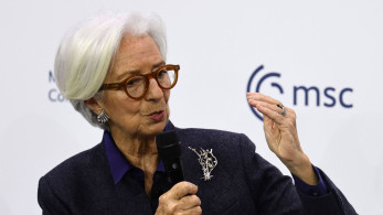 Financial Times: αποχωρεί πρόωρα από την ΕΚΤ η Κριστίν Λαγκάρντ