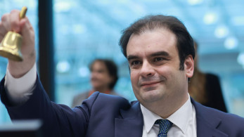 Κυριάκος Πιερρακάκης: «Υπαρξιακής σημασίας η θωράκιση του ευρώ» - Μήνυμα από τις Βρυξέλλες για ανταγωνιστικότητα και γεωπολιτικές ανισορροπίες
