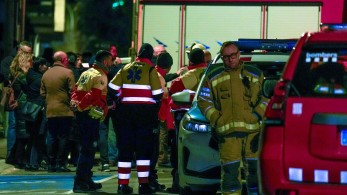 Τραγωδία στη Βαρκελώνη: πέντε νέα παιδιά νεκρά σε φωτιά